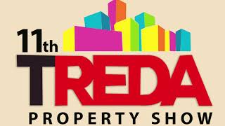 TREDA Property Show - October 1-3, 2021
